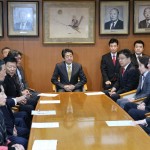 「自由民主」の平成31年新年号 デジタル覇権阻止を争点化へ