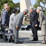 平成から令和の沖縄へ 「天皇に好感」県民の9割に