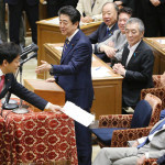 「自由民主」社会保障改革 「人生100年」、参院選で論戦か