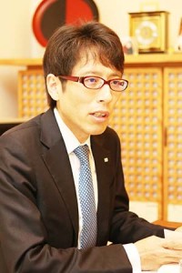 竹田恒泰氏