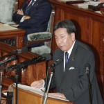 立憲民主の代表質問 同性婚の訴えは“綱領路線”