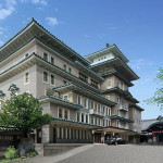 帝国ホテルが京都・祇園に、2026年春開業予定