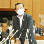 北村八街市長が釈明「財源が限られ対策届かず」