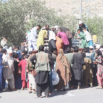 「タリバン復活」、アフガン住民の恐怖募る