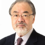政治評論家 高橋利行氏