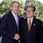 米同時テロ20年、対テロ戦の最中に台頭した中国