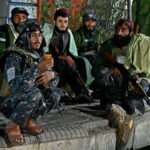 アフガニスタン旧政府軍兵士ら、ISに合流