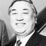 元早大ラグビー部監督の日比野弘さん死去、86歳