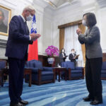 フランス、下院も台湾の国際機関参加を支持