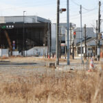 福島第1原発周辺の町村、人口減で存続の危機