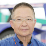 レーシングドライバーの高橋国光さんが死去