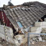 宮城・福島両県、度重なる地震で建物が脆弱に