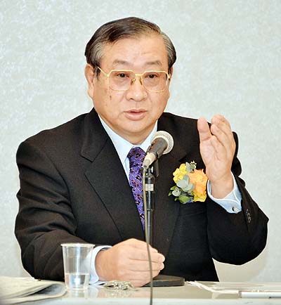 木下義昭本紙主筆(社長) 400-2