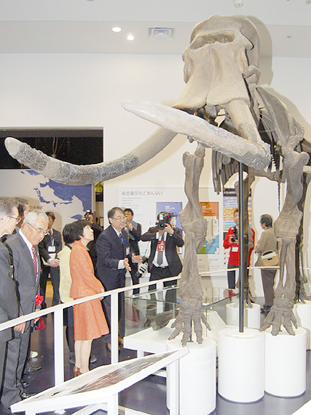 「北海道博物館」、札幌市に新たにオープン