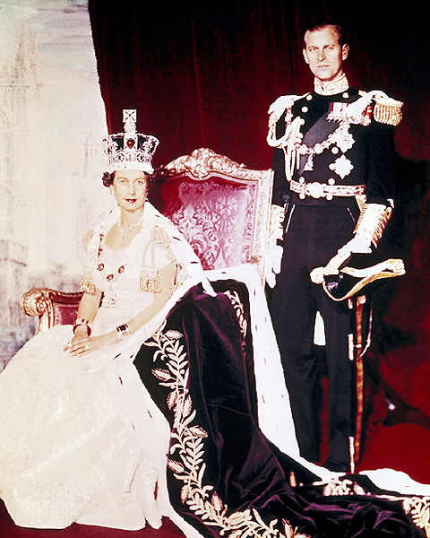 エリザベス英女王、在位最長記録を更新へ